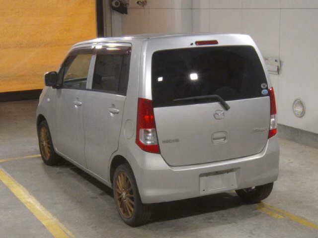 MAZDA AZ-WAGON