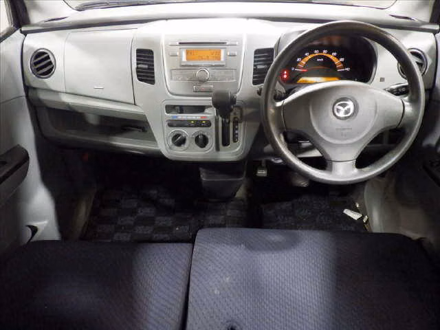 MAZDA AZ-WAGON