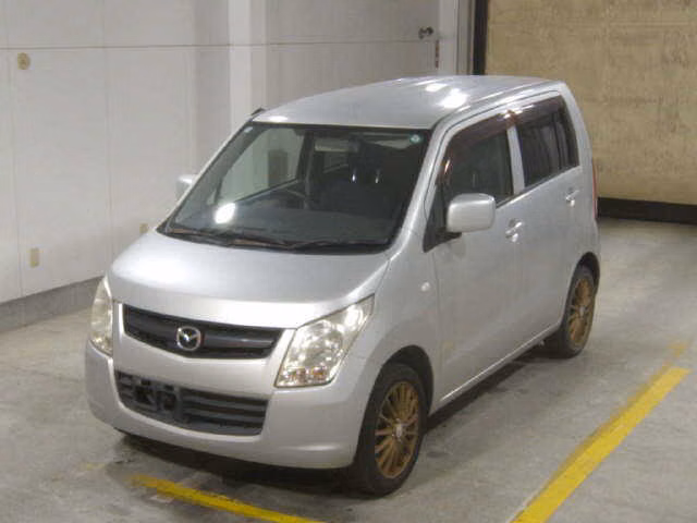 MAZDA AZ-WAGON