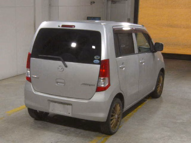 MAZDA AZ-WAGON