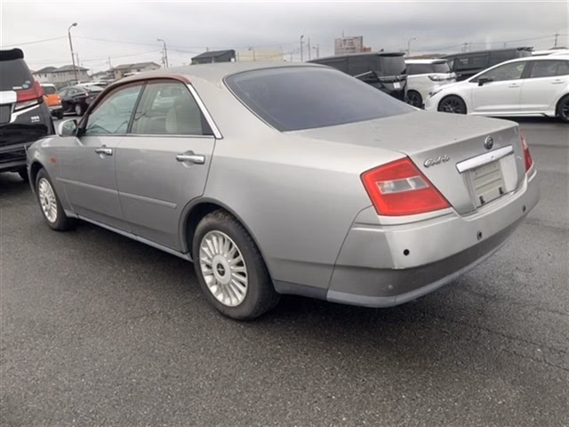 Nissan Cedric
