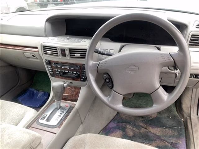 Nissan Cedric