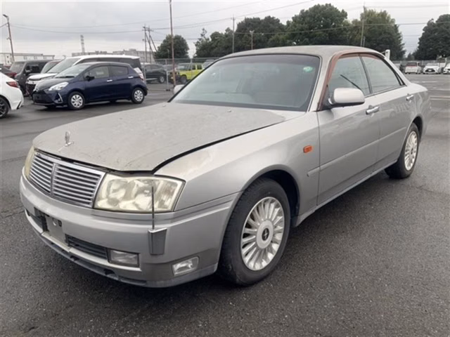 Nissan Cedric