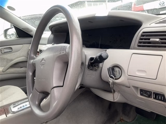 Nissan Cedric
