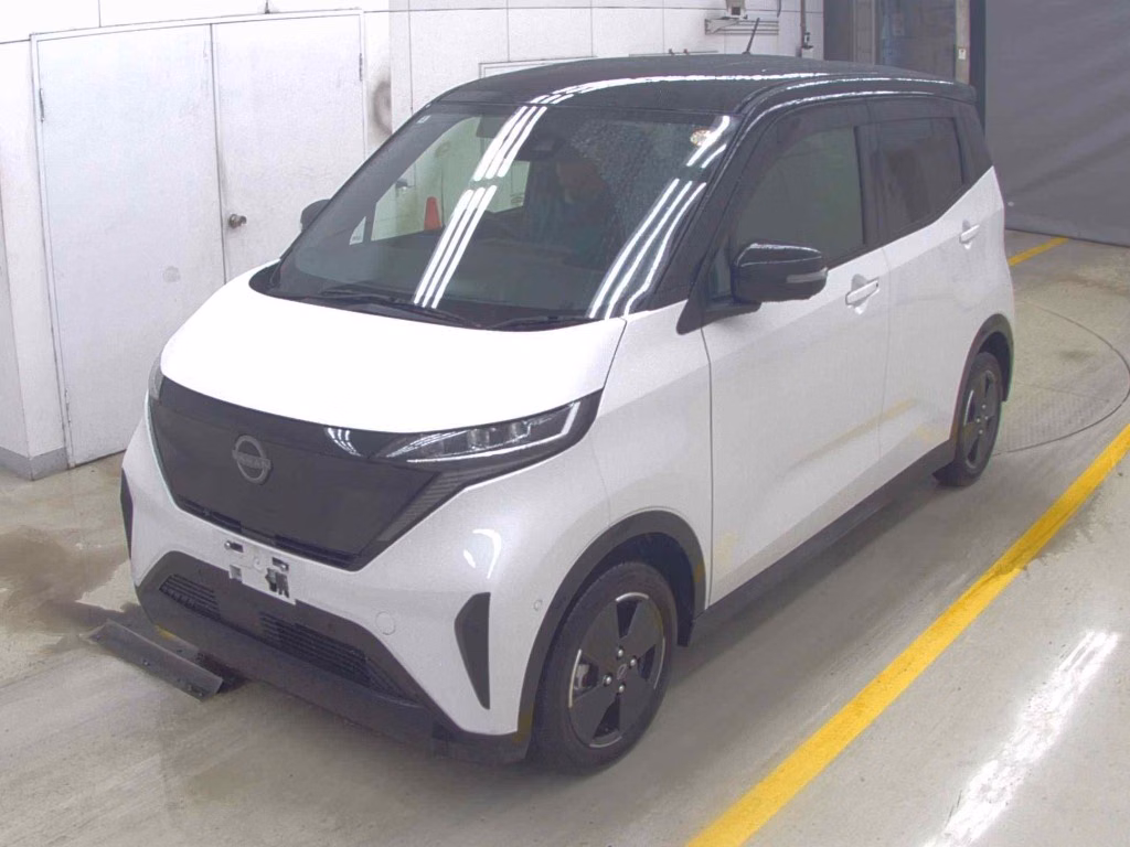 Nissan Sakura
