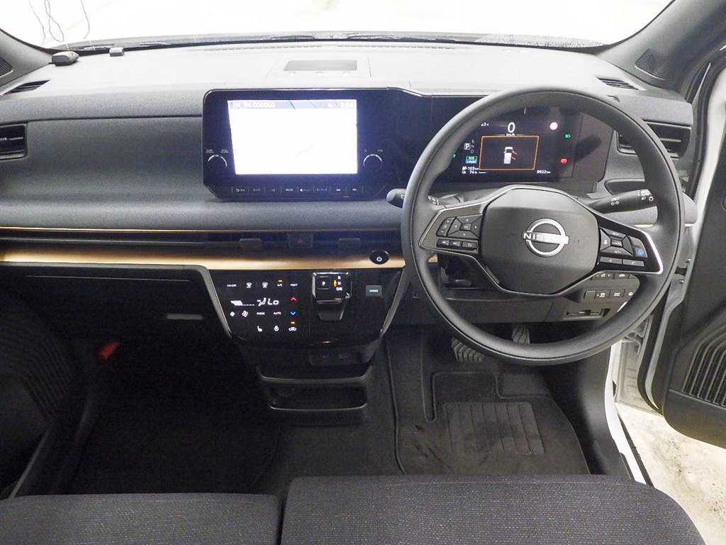 Nissan Sakura
