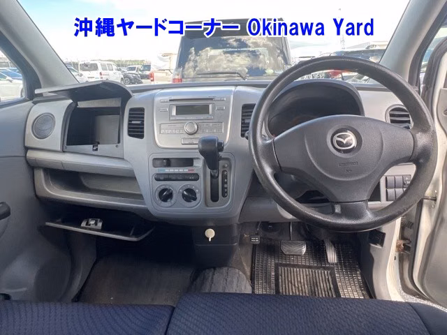 MAZDA AZ-WAGON