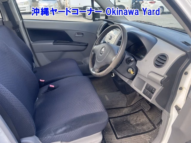 MAZDA AZ-WAGON