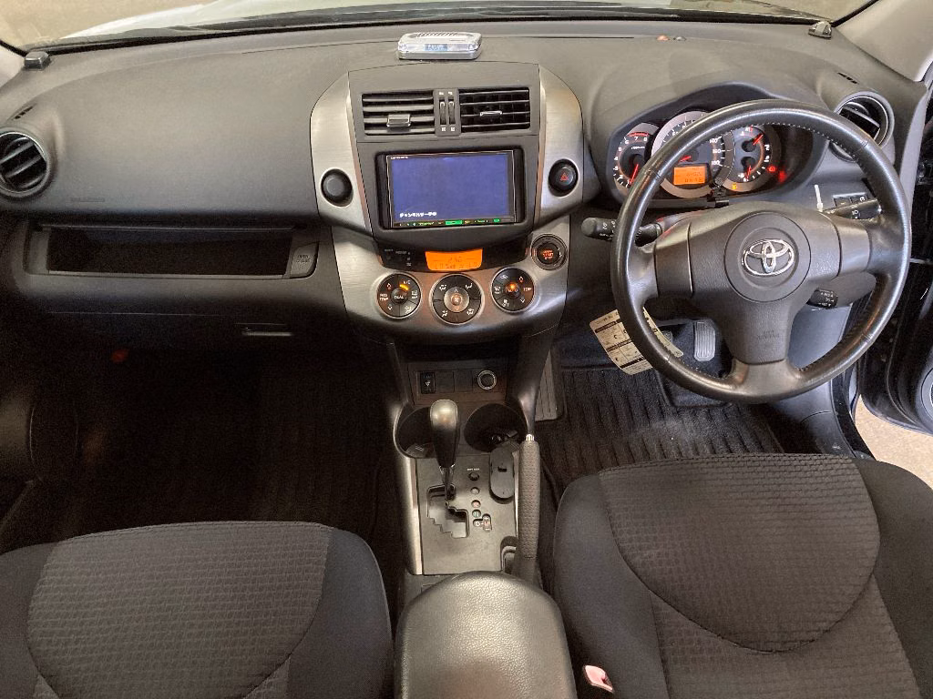 Toyota Vanguard