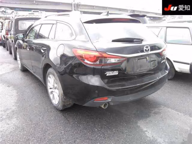 MAZDA ATENZA