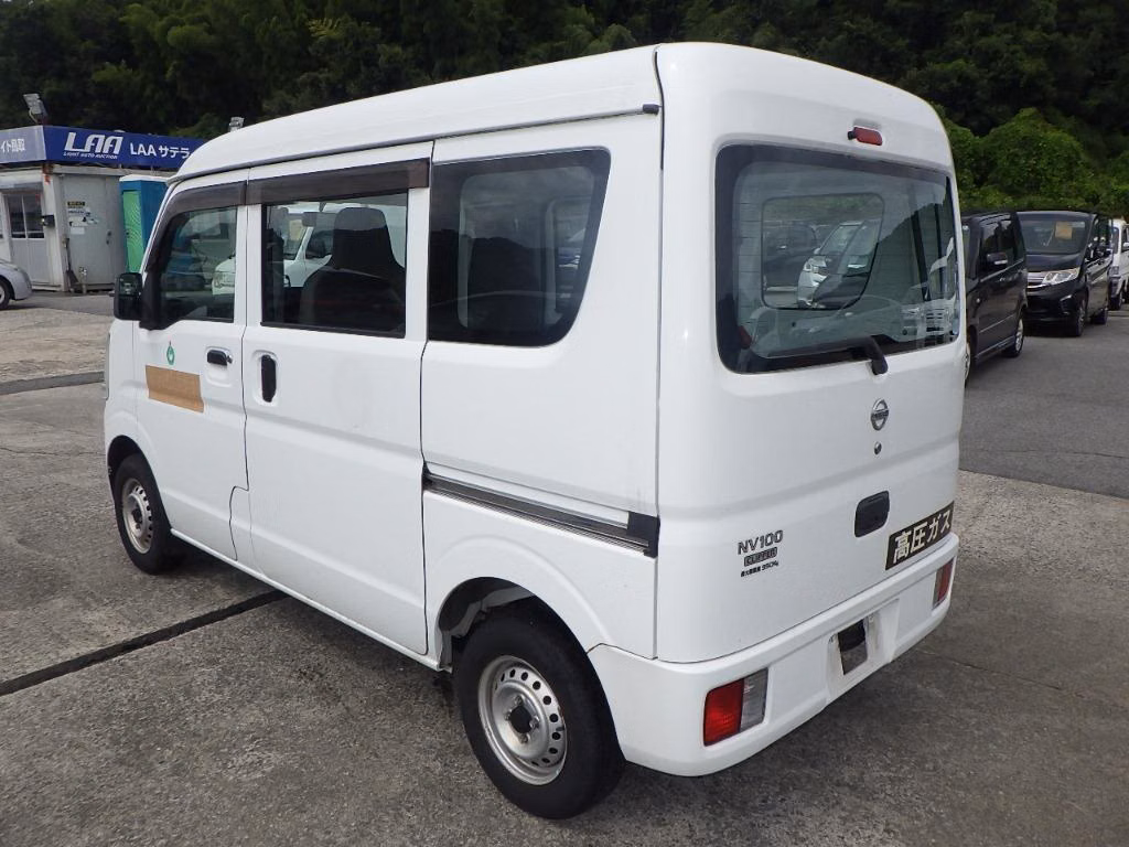 Nissan NV100 Clipper