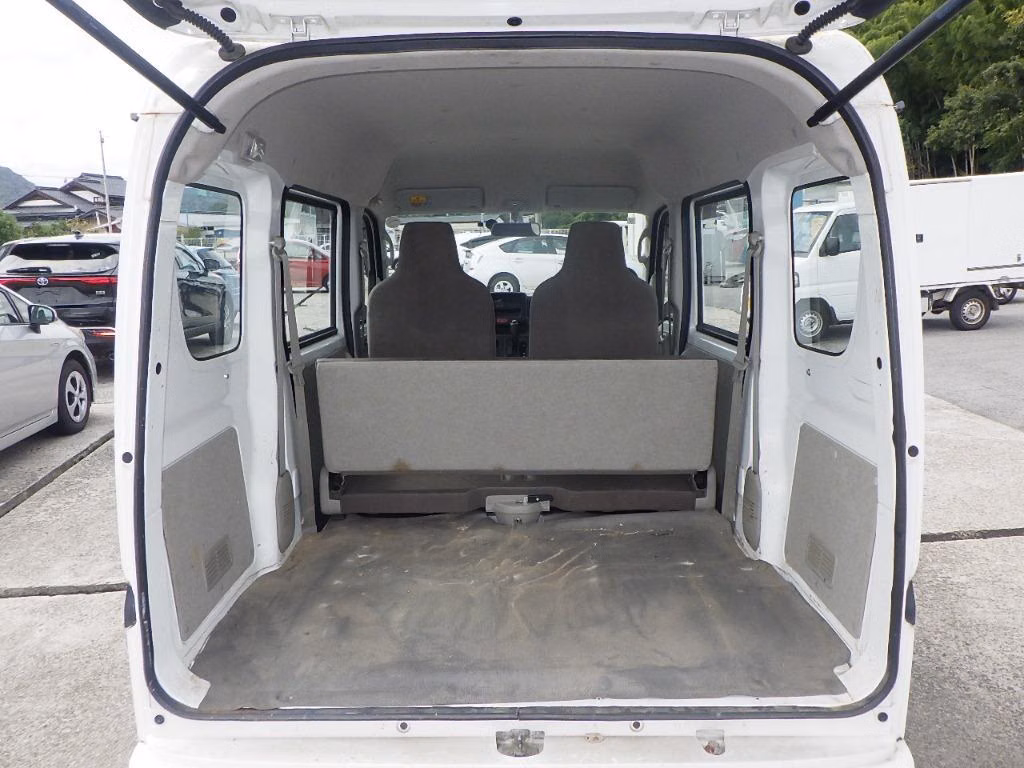 Nissan NV100 Clipper