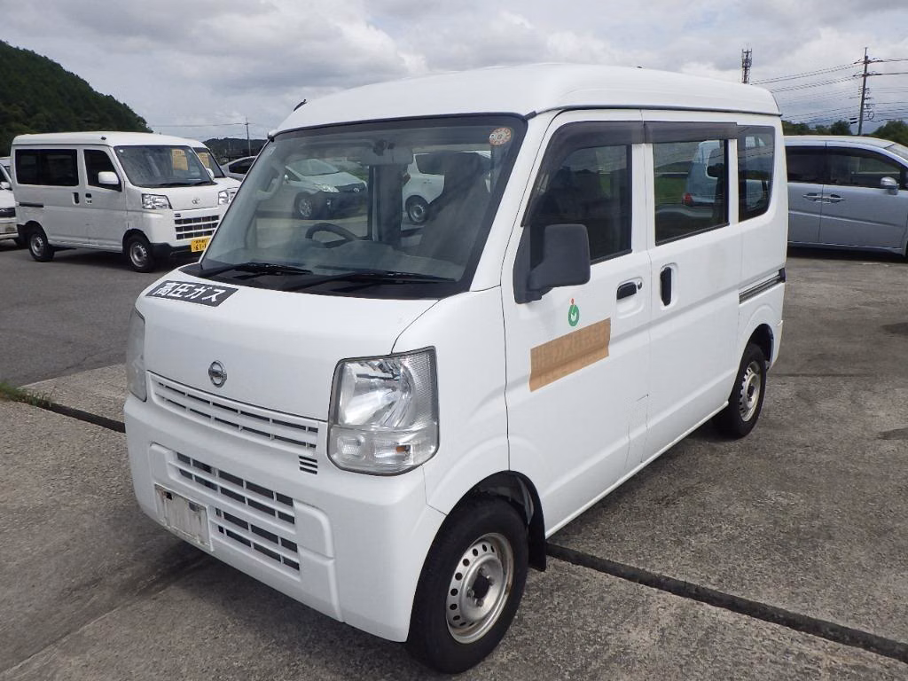 Nissan NV100 Clipper