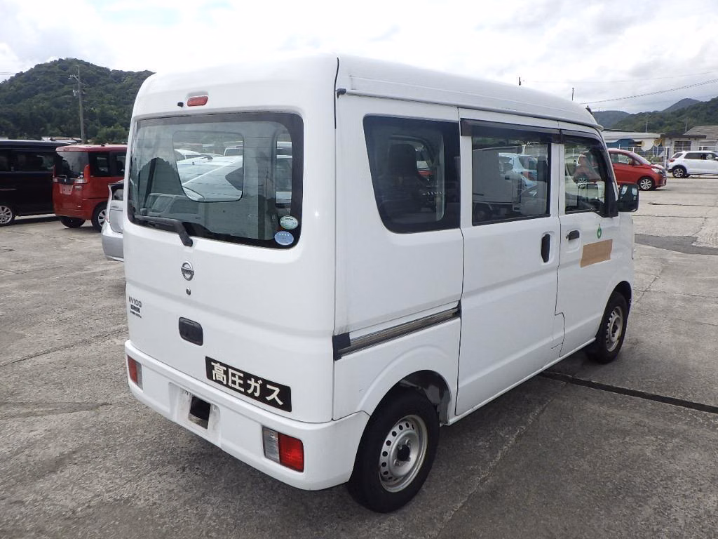 Nissan NV100 Clipper