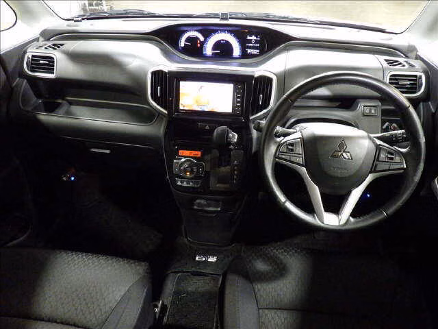 Mitsubishi Delica D:2