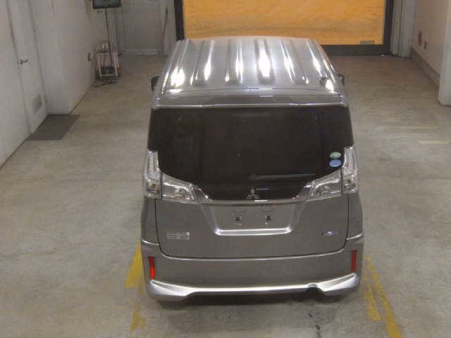 Mitsubishi Delica D:2