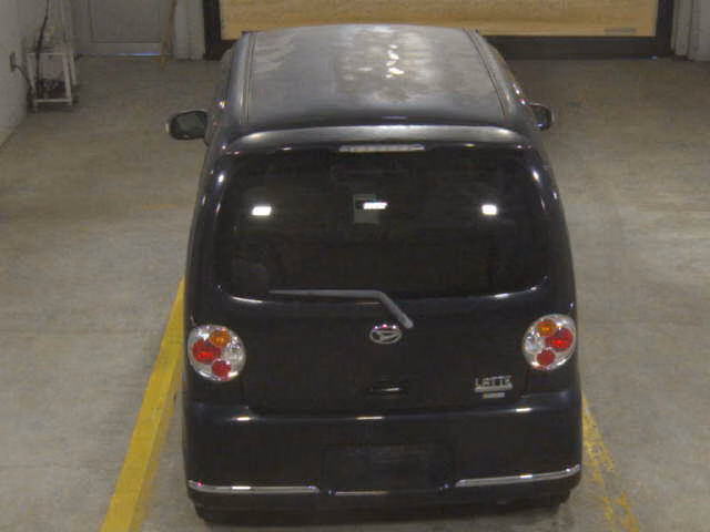 Daihatsu Move Latte