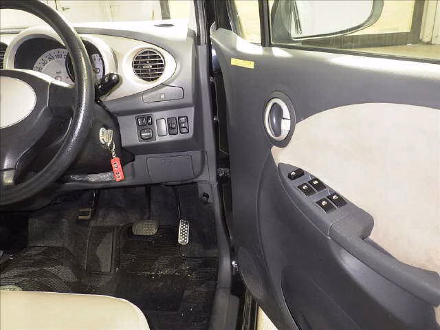 Daihatsu Move Latte