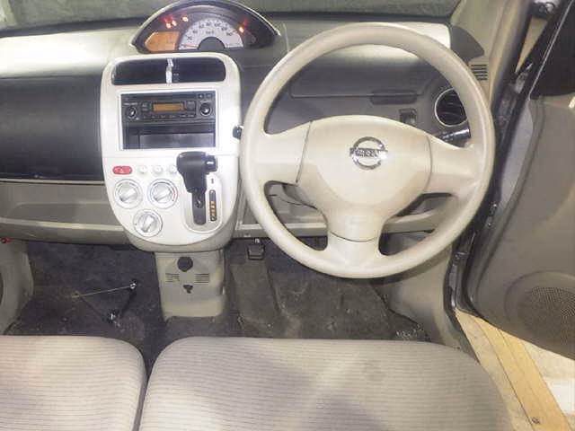 Nissan Otti