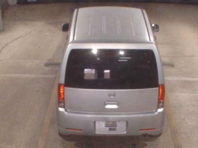 Nissan Otti
