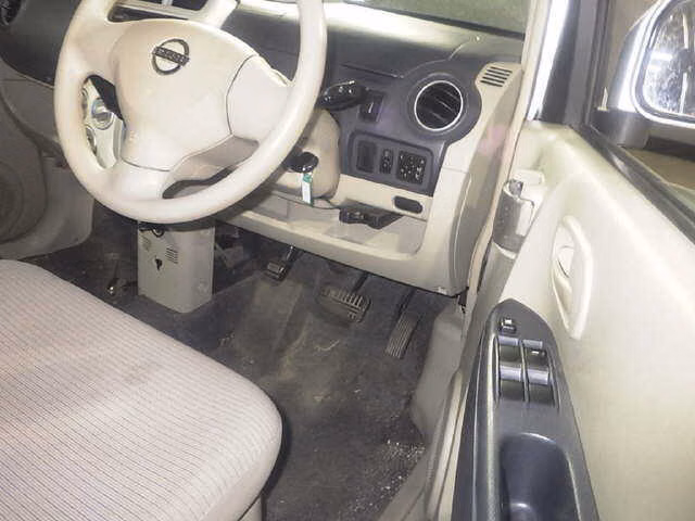 Nissan Otti