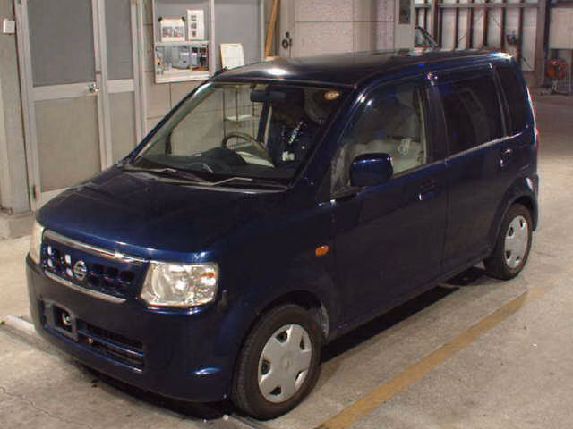 Nissan Otti