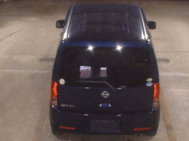 Nissan Otti