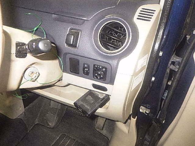 Nissan Otti