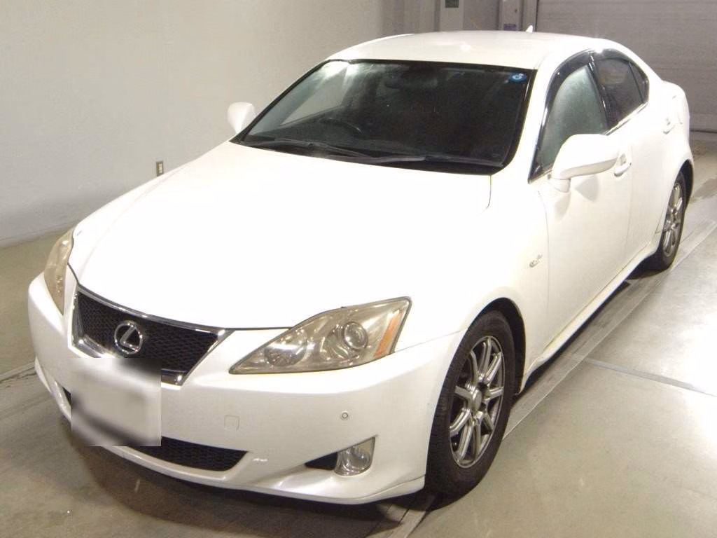 LEXUS IS250