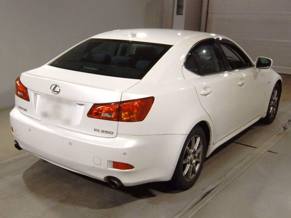 Lexus IS250
