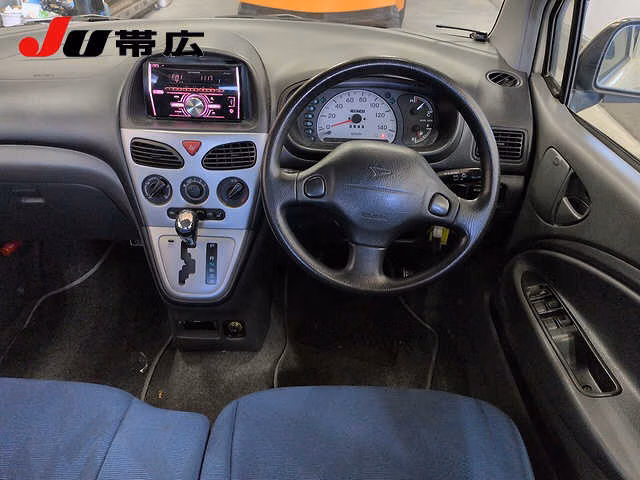 DAIHATSU MAX