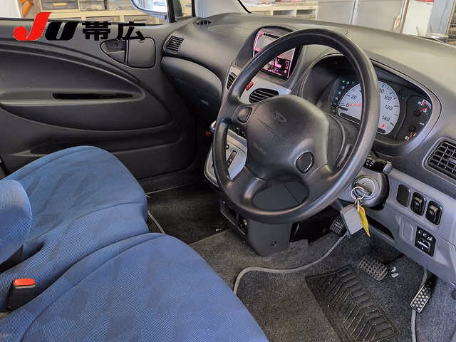 DAIHATSU MAX