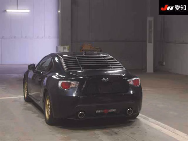 Subaru BRZ