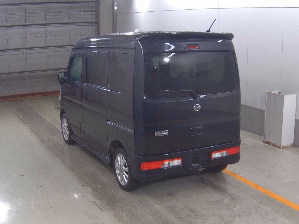 Nissan NV100 Clipper