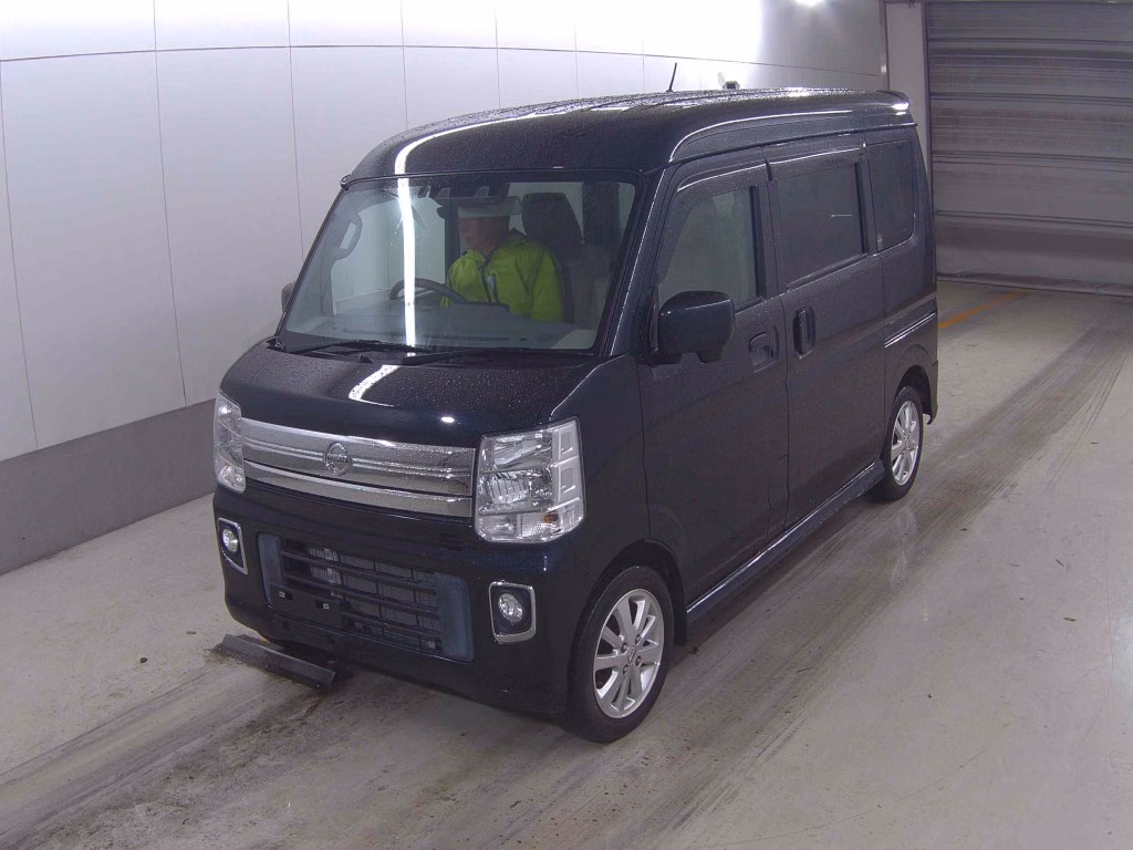 Nissan NV100 Clipper