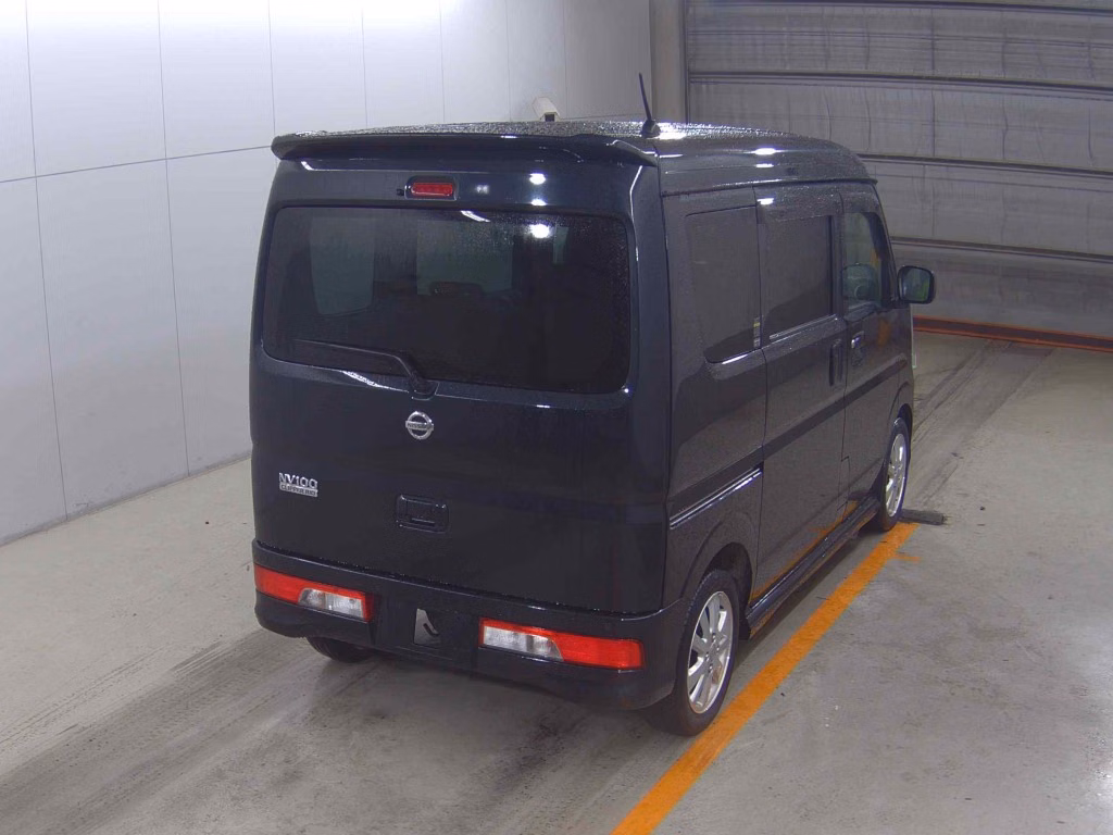 Nissan NV100 Clipper