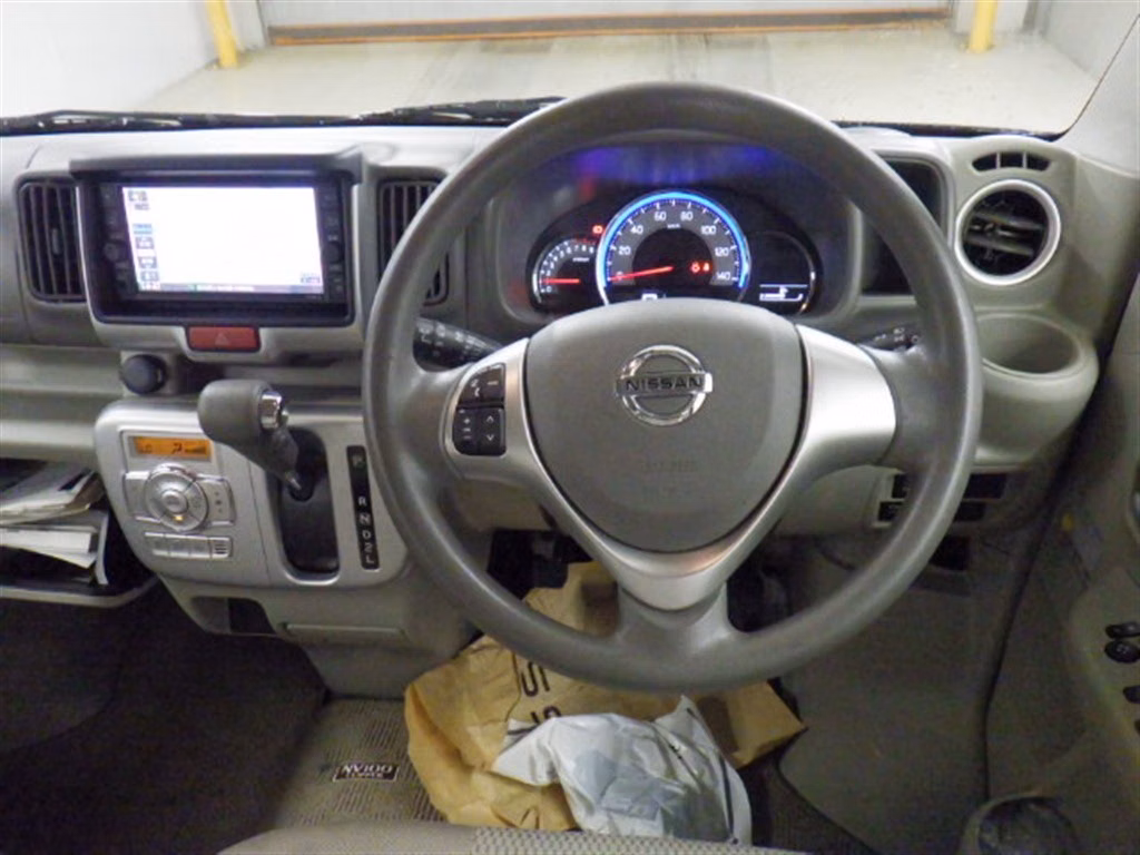 Nissan NV100 Clipper