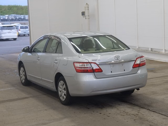 Toyota Premio