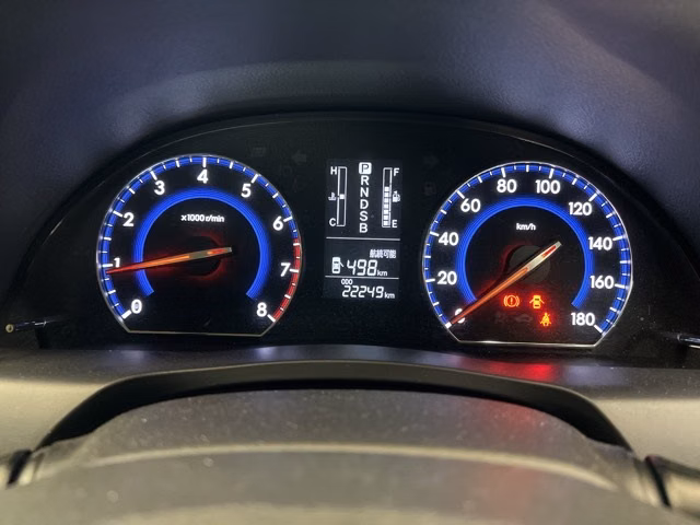 Toyota Premio