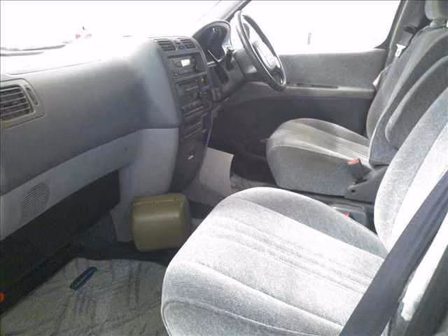 Toyota Granvia