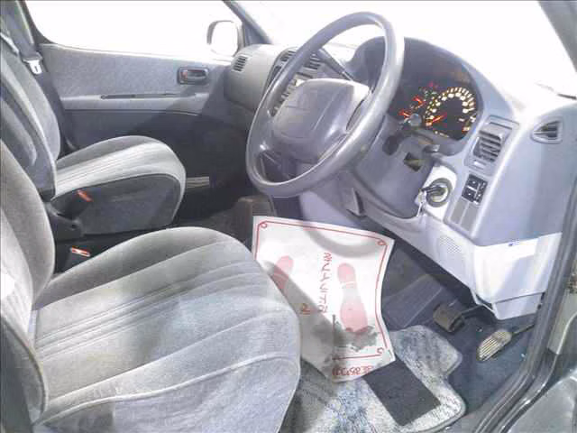 Toyota Granvia