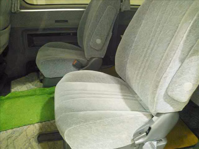 Toyota Granvia