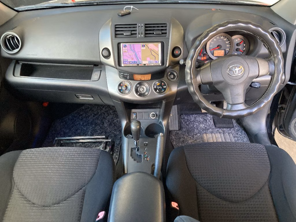 Toyota Vanguard