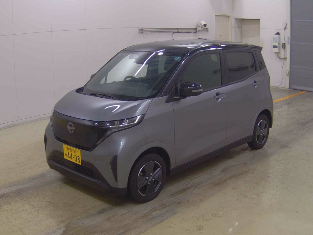 Nissan Sakura