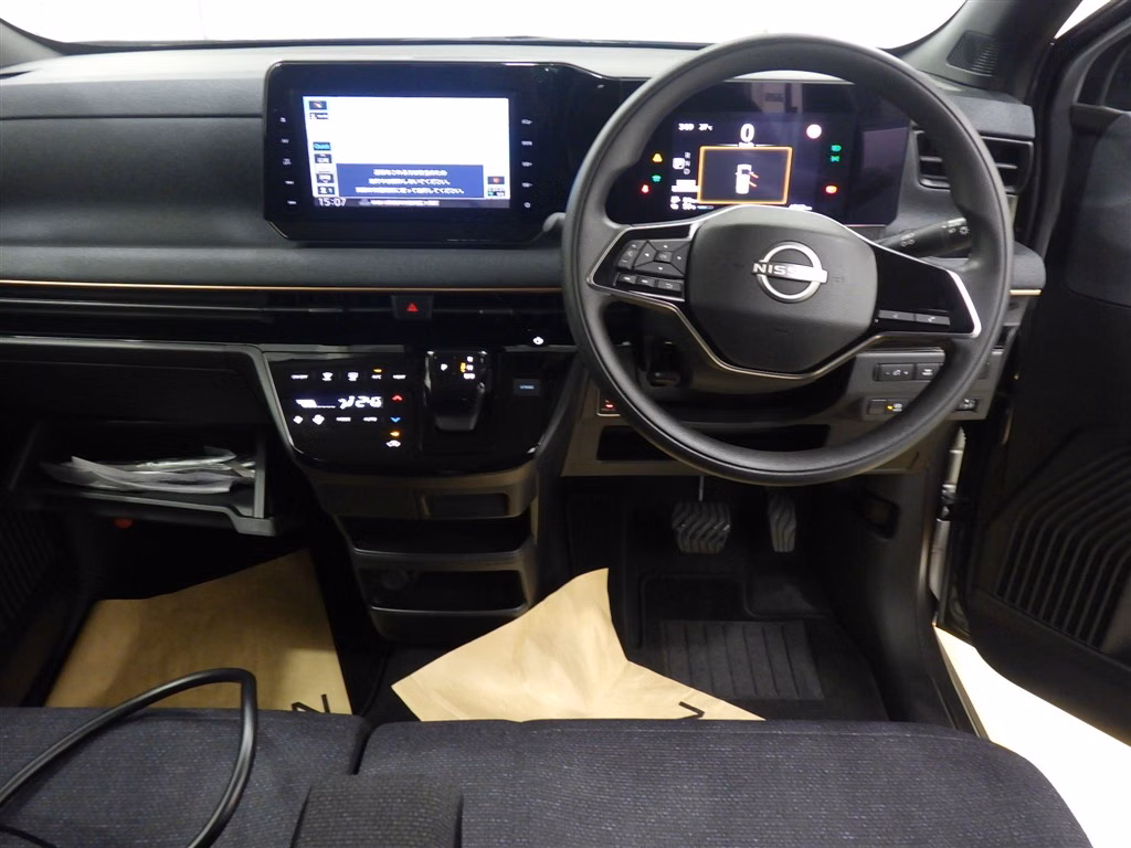 Nissan Sakura