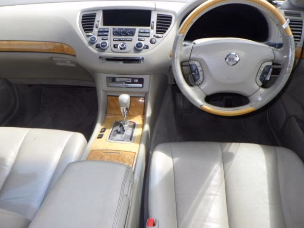 Nissan Cima