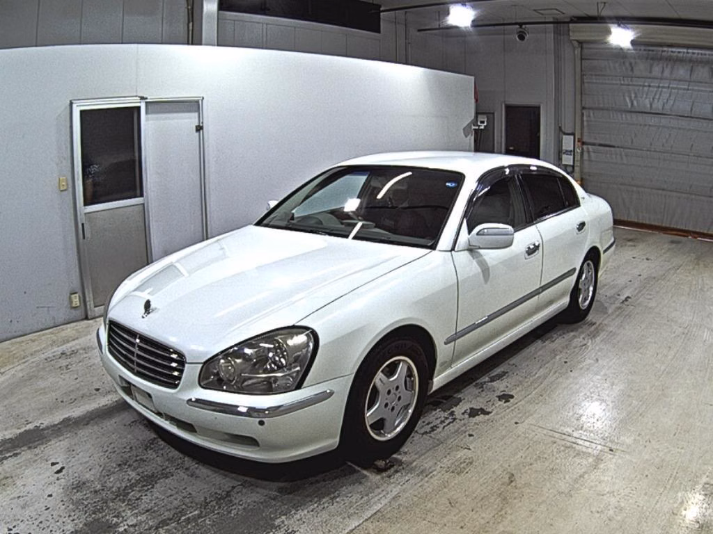 Nissan Cima