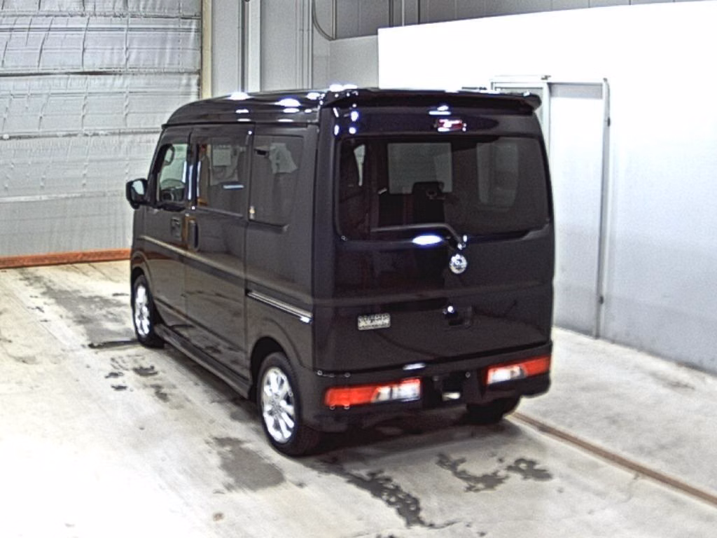 Nissan NV100 Clipper