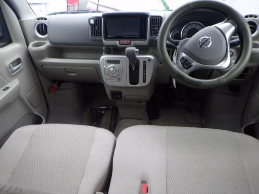 Nissan NV100 Clipper