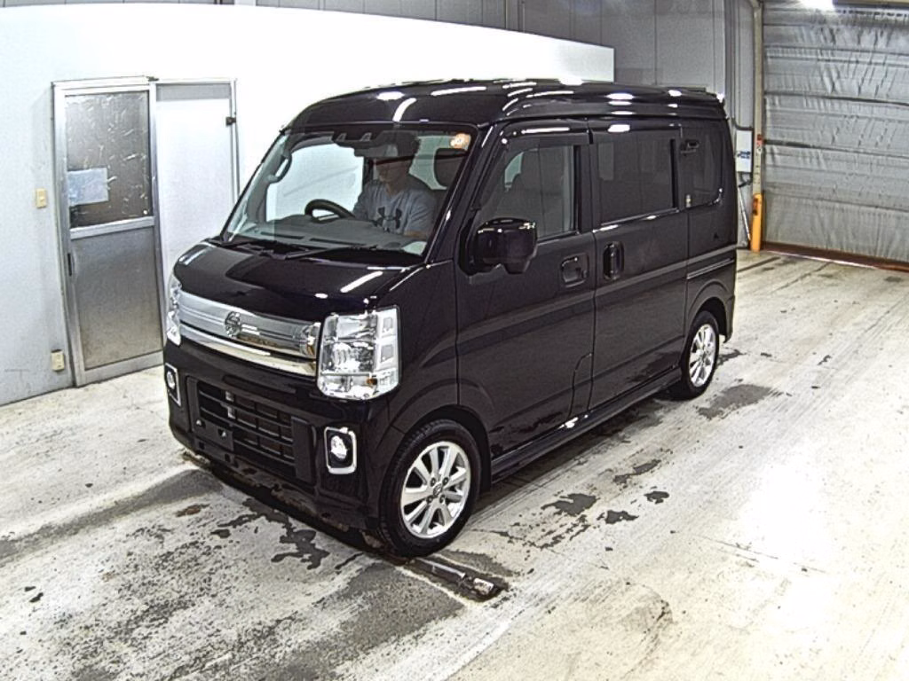 Nissan NV100 Clipper